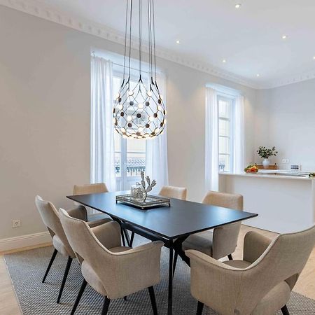 Living4Malaga Echegaray Grand Luxe Apartman Kültér fotó